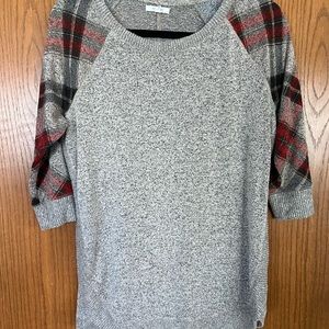 Women’s Maurice’s Soft 3/4 Sleeve Top